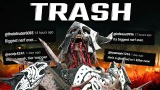Why Everyone Hates the Reworked Knight?