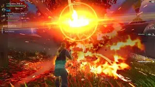 When Your Friend Steals The Final Kill