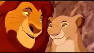 The Way I Am (Lion King Remix) - luchiboy