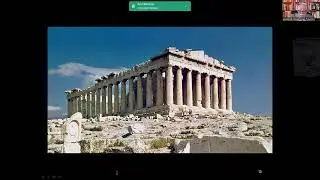Основы ордерной архитектуры