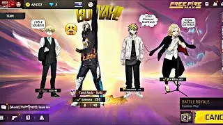 🔞😡1 VS 4 WITH TAMIL SCHOOL BOYS || PART - 2 ||💔PRO BOYS INSULT ME || #ffviral #ffboys18+ #fftrend