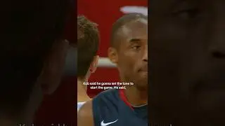 The Mamba mentality 🙏🏽