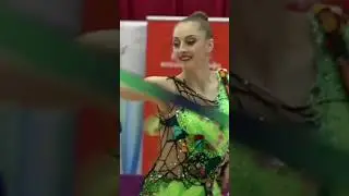 Второе дыхание Боряны Калейн 💪