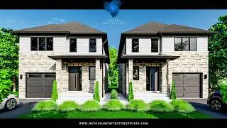 Transforming Dreams: Inside a Cambridge Custom Home Design Build