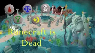 Guardians of the Rift is Awful