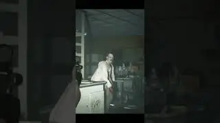Двойной Крит Resident Evil 3 Remake #shorts