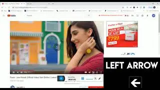 Youtube Shortcut Keys for #generalknowledge