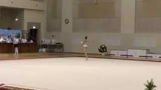 Уразбахтина Дарина Уфа 2003