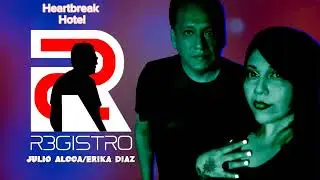 Heartbreak Hotel, R3gistro