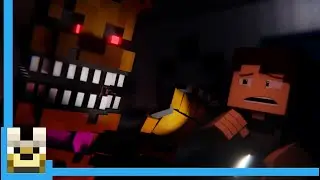 Never be Alone Collab Part 3 for SYKK Society