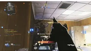 Pure Dominanz Und Vernichtung In Der Beta (66Kills)