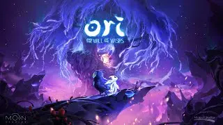 Ori and the Will of the Wisps | ФИНАЛ | СИДИ ДОМА!