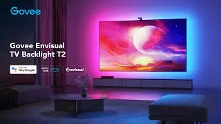 #GoveeEnvisual