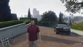 GTA ENCHADET nasıl story modda parta hilesi yapılır