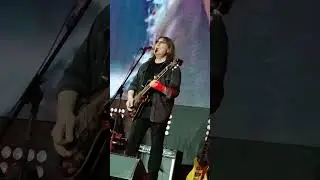 Владимир Кузьмин - Сибирские морозы @official3604 #москва #концерт
