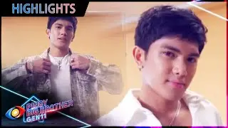 Kuya's Update: Meet Jarren - Charming Crooner ng London | PBB Gen 11