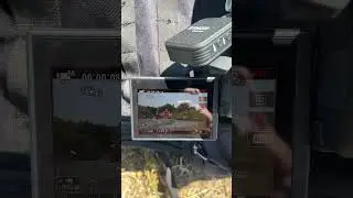 POV - Shooting a Ferrari 360