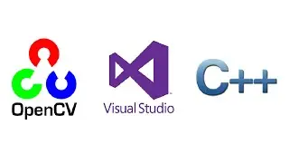OpenCV 3 Windows 10 Installation Tutorial - Part 1 - C++