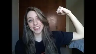 Meu primeiro dia de academia