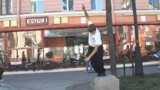 Соколовский Александр  Презентация