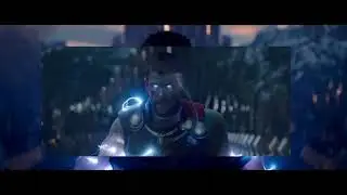 Marvel- Dangerous