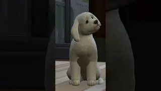 молоко за вредность 😂 Симс 4 