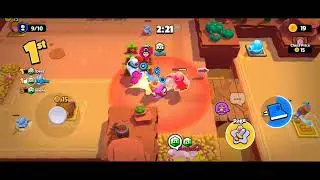 Squad Up! [12] #SquadBusters #NewGame #MobileGaming #Gameplay #LetsPlay #SquadGoals #Busting