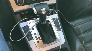 Passat B6