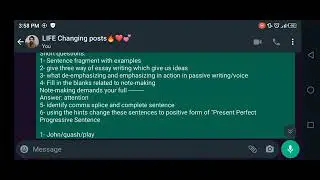 ENG 101 current paper final term/ Eng 101 final term paper 2023