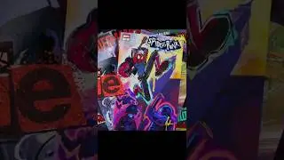 Did You Know This Hidden Secret in Spider-Man: Across the Spider-Verse
