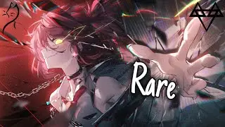 Nightcore – NEFFEX - Rare (Lyrics) No.220