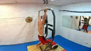 43 PULL UPS