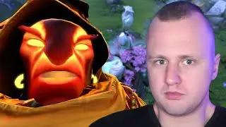 🔥ЭМБЕР - МЕГА ИМБА 7.35c!🔥 [Dota 2]