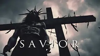 SAVIOR -   AGGRESSIVE | CYBERPUNK | DARK TECHNO | EDM | INDUSTRIAL MIX
