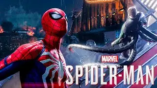 ОКТАВИУС НАТВОРИЛ ДЕЛ! ➤ Прохождение Marvel's Spider-Man Remastered (на ПК) (2022) | #15