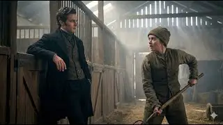 Disguised as a Stable Boy - The Innocent Maiden Caught the Eye of the Lone Duke