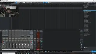 How to stream DAW Audio into OBS?!! With Reastream