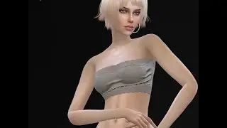 6 Poses #09 TS4 by IMHO