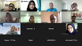Training Leadership & Communication Skill