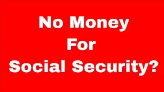 They Can Fund Social Security, If They Can Fund This