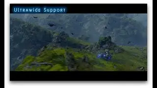 DEATH STRANDING PC - Wide Screen Showcase / Out Now