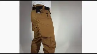 Pilgrim pants Helikon-Tex