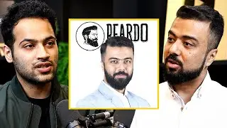 Beardo Founder Shares SECRET Business Insights Which Made Beardo Successful Brand |Raj Shamani Clips
