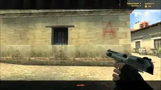 CS:S | pad sickest oneshot