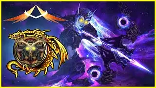 WoW Ascension | Hunter PvP Gameplay | LOCUST RANGER
