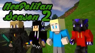 Neo S2 Ep. 2 - Fun times in the caves!