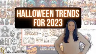 Halloween Trends 2023