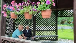 Гуляем по Ураю