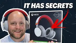 Starfield Headset Review - Easter Eggs Exposed!