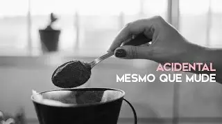 Acidental - Mesmo Que Mude (Bidê ou Balde) [Videoclipe]